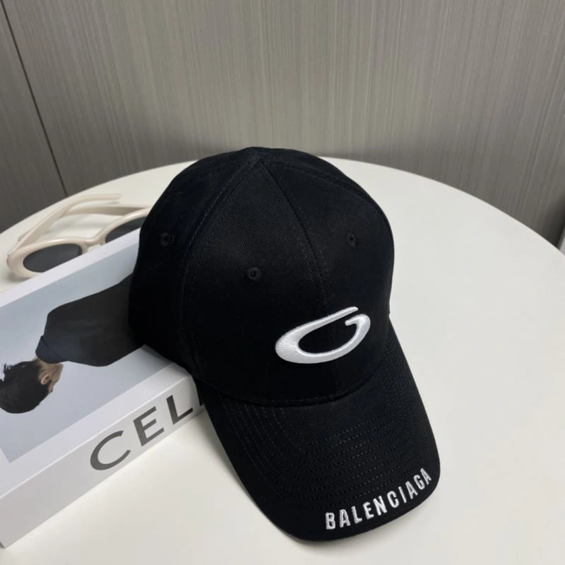 Balenciaga Caps Bold 260735