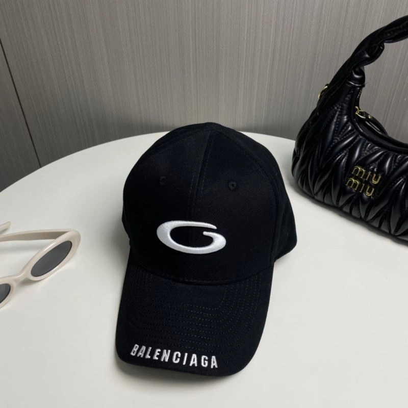 Balenciaga Caps Bold 260735