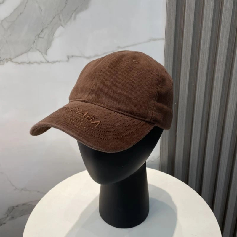 EyeCatching Balenciaga Caps 260741