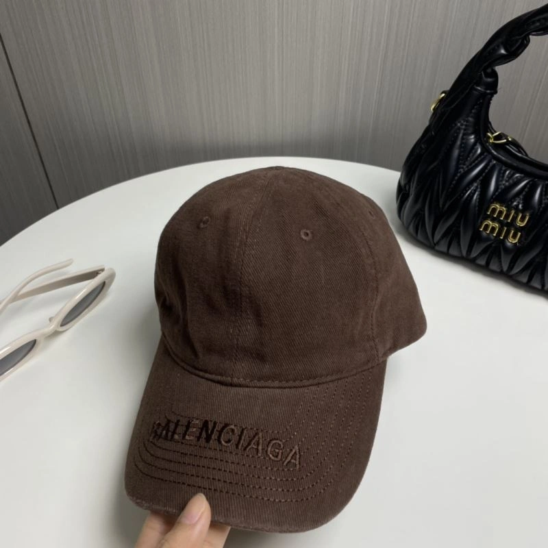 EyeCatching Balenciaga Caps 260741