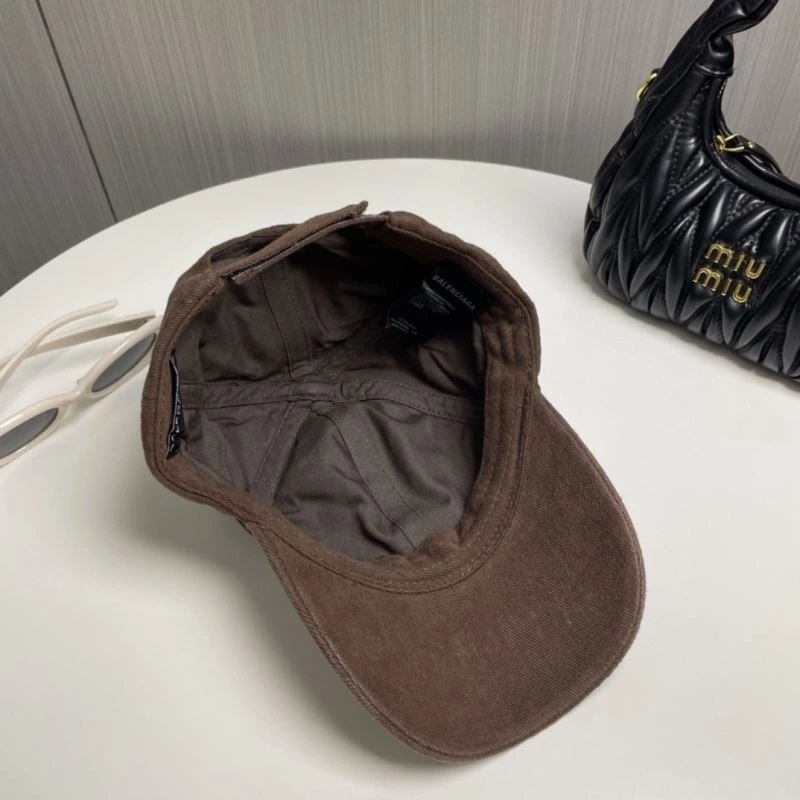 EyeCatching Balenciaga Caps 260741