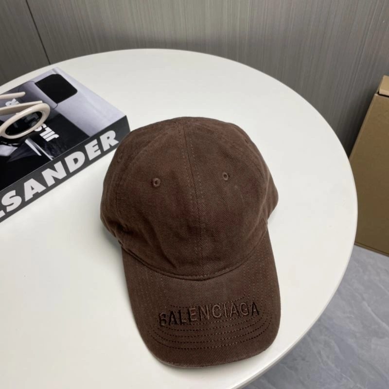 EyeCatching Balenciaga Caps 260741