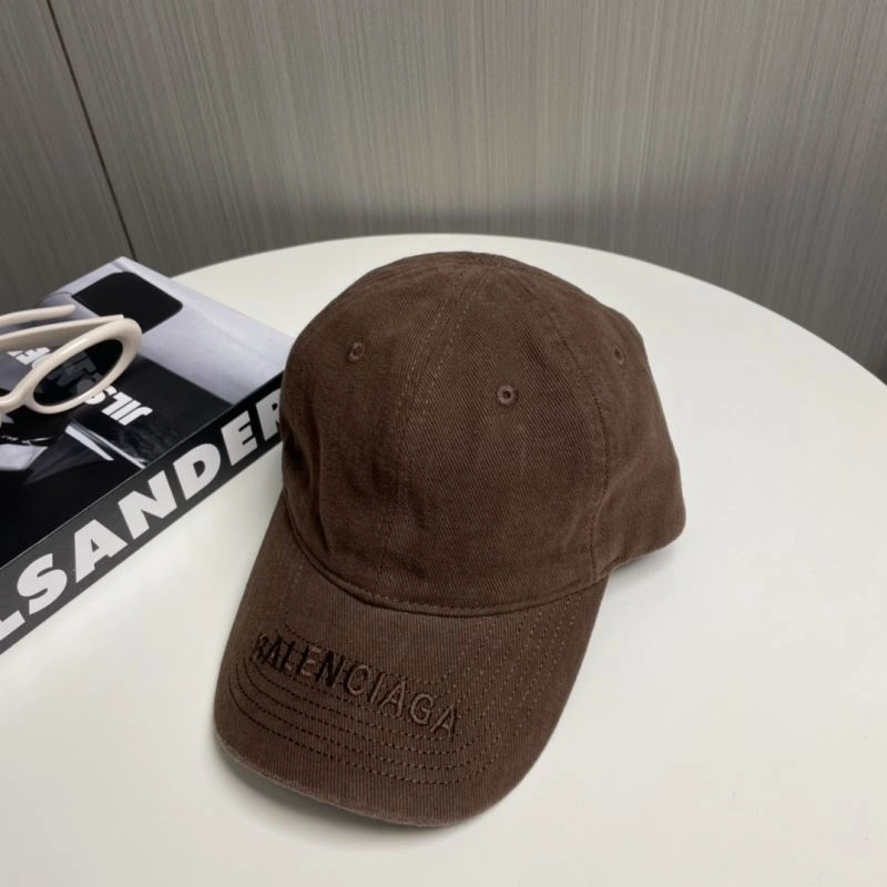 EyeCatching Balenciaga Caps 260741