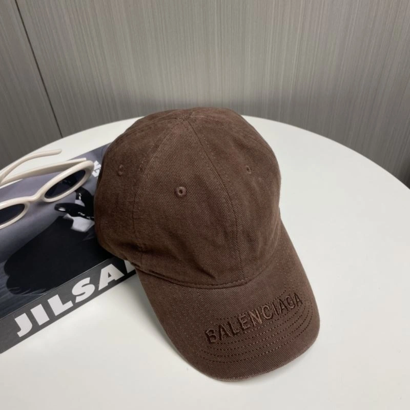 EyeCatching Balenciaga Caps 260741