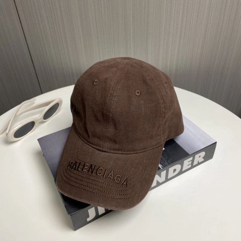 EyeCatching Balenciaga Caps 260741