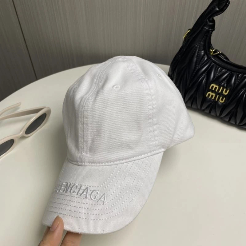 GoAnywhere Balenciaga Caps 260731