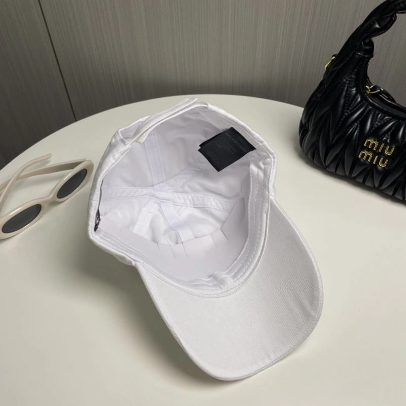 GoAnywhere Balenciaga Caps 260731