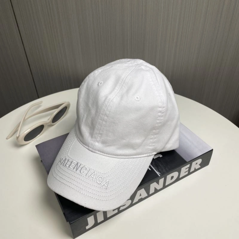 GoAnywhere Balenciaga Caps 260731