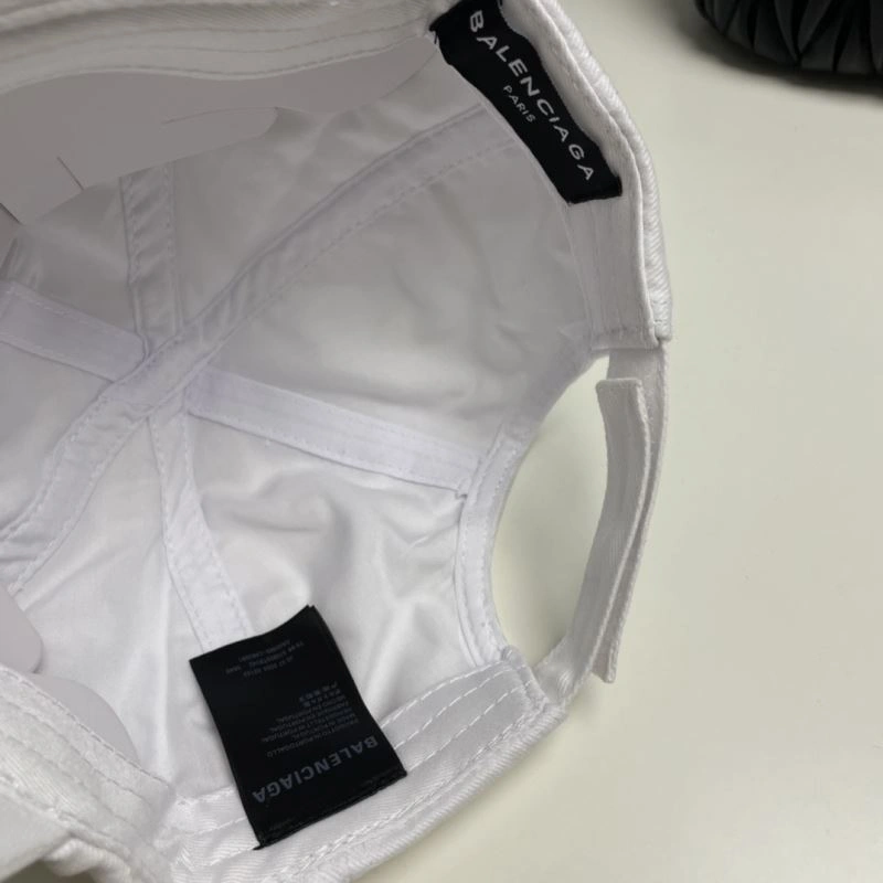 GoAnywhere Balenciaga Caps 260731