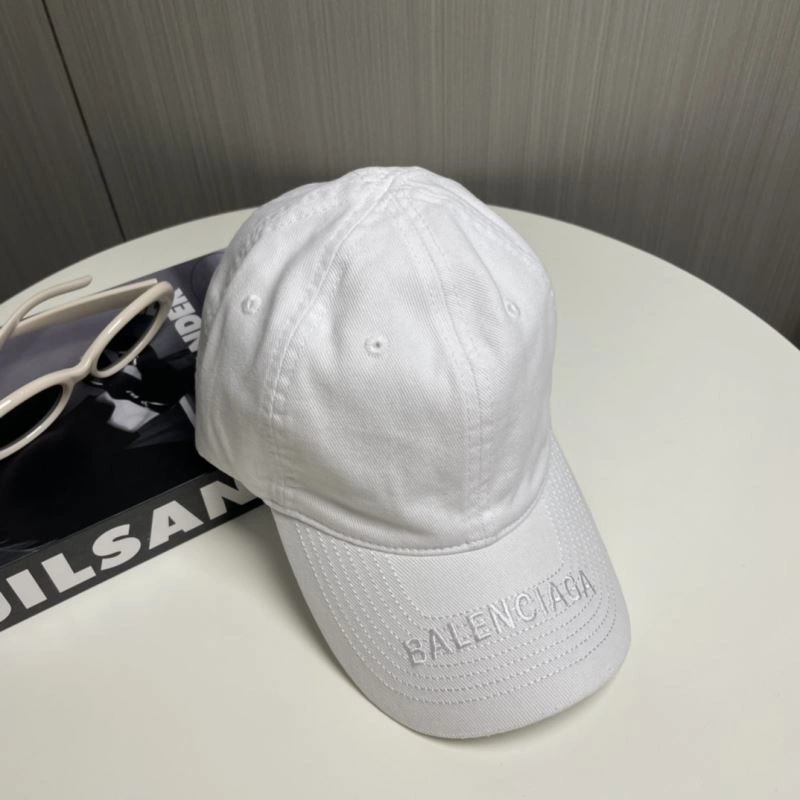 GoAnywhere Balenciaga Caps 260731