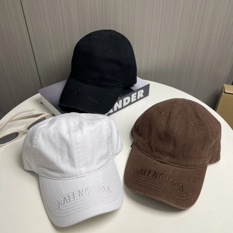 GoAnywhere Balenciaga Caps 260731
