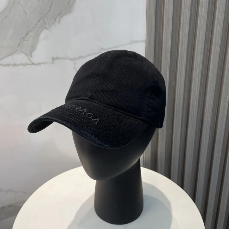 Balenciaga Caps Elegant 260744