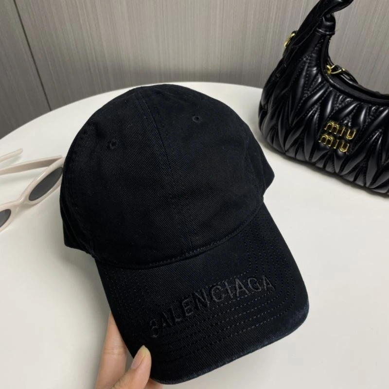 Balenciaga Caps Elegant 260744