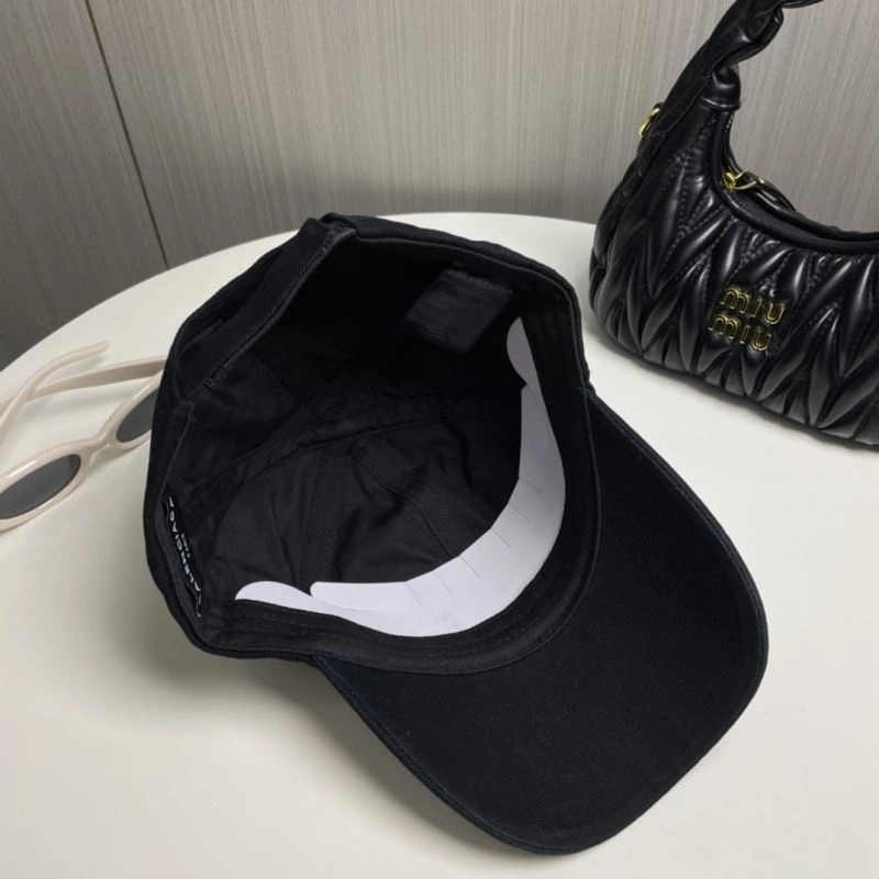 Balenciaga Caps Elegant 260744