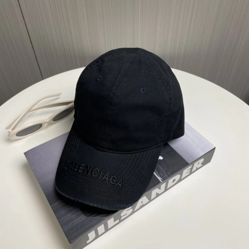 Balenciaga Caps Elegant 260744