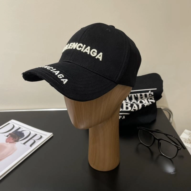 Colorful Balenciaga Caps 260726