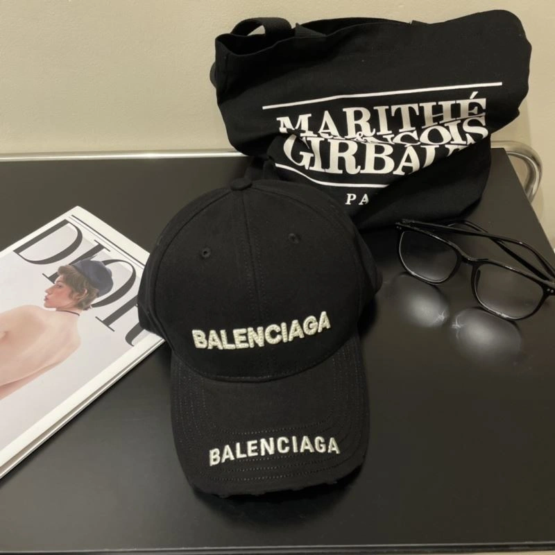 Colorful Balenciaga Caps 260726