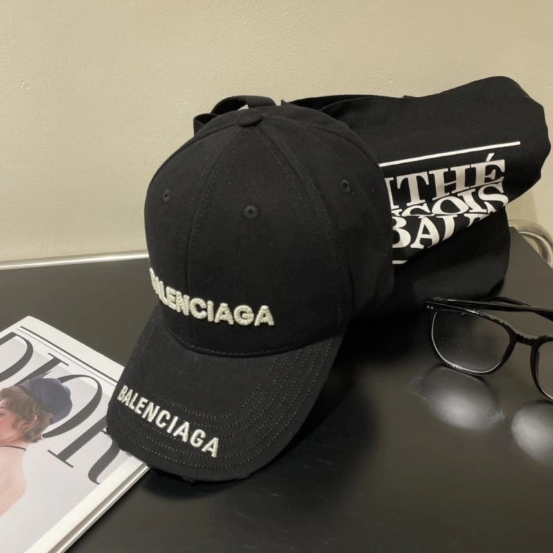 Colorful Balenciaga Caps 260726