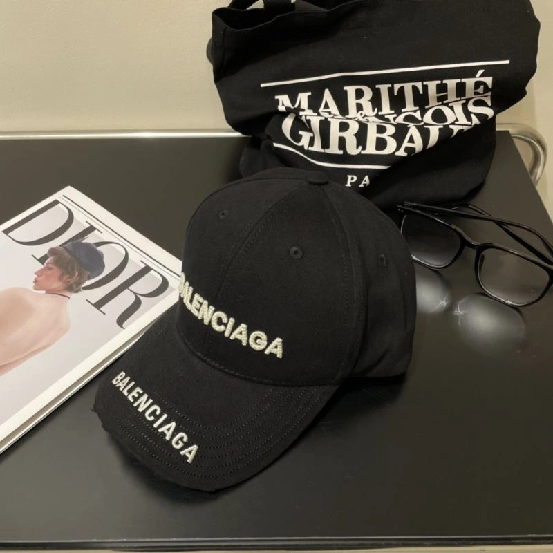 Colorful Balenciaga Caps 260726