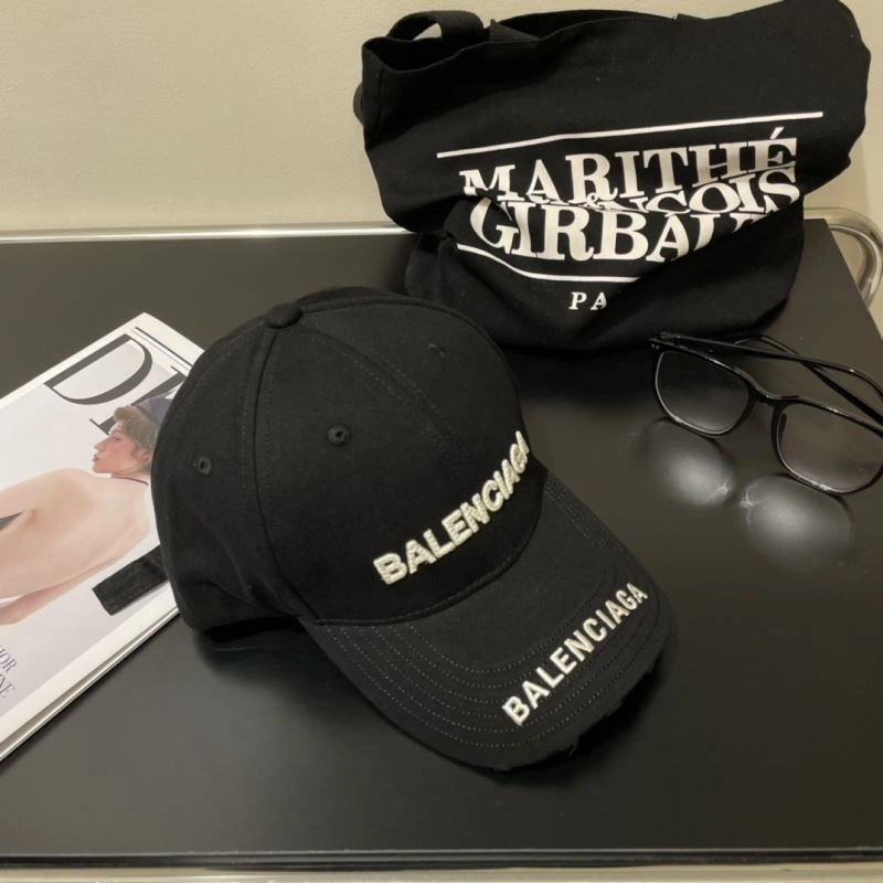 Colorful Balenciaga Caps 260726