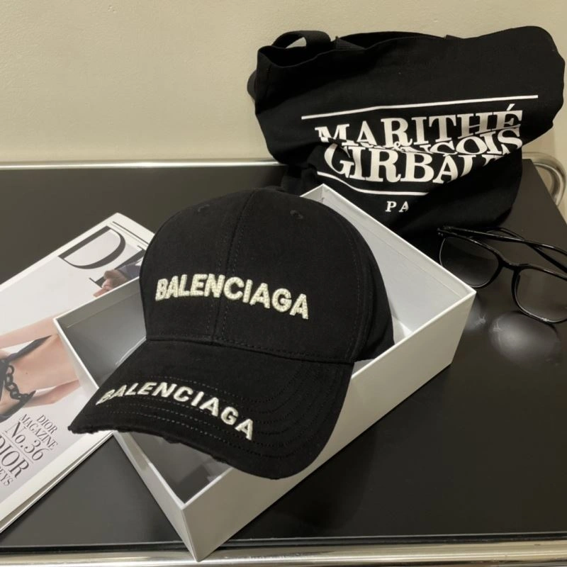 Colorful Balenciaga Caps 260726