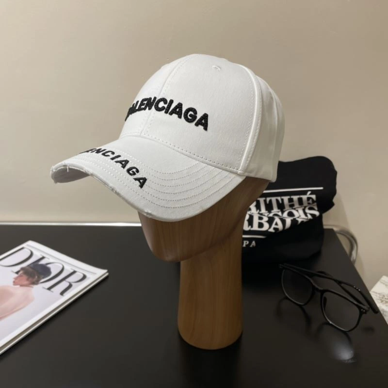 Balenciaga Caps Sustainable 260727