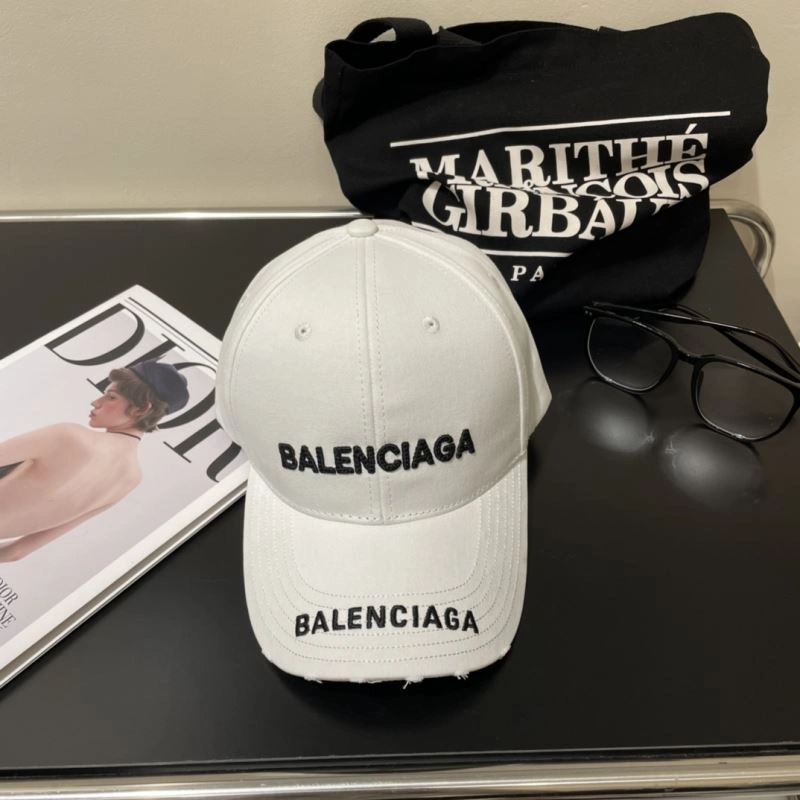 Balenciaga Caps Sustainable 260727