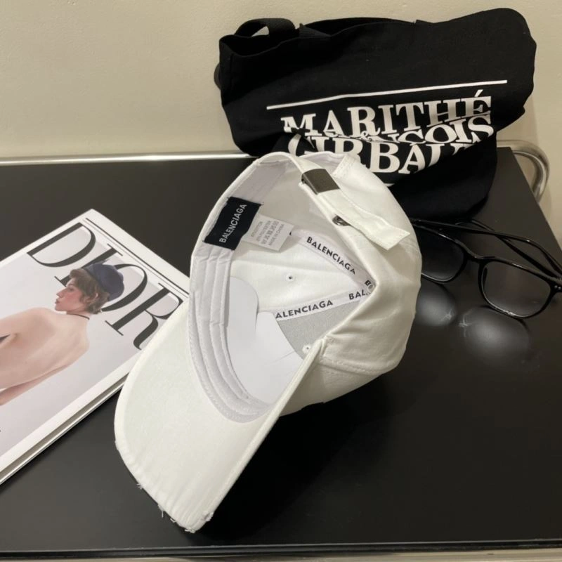 Balenciaga Caps Sustainable 260727