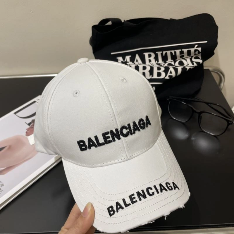 Balenciaga Caps Sustainable 260727