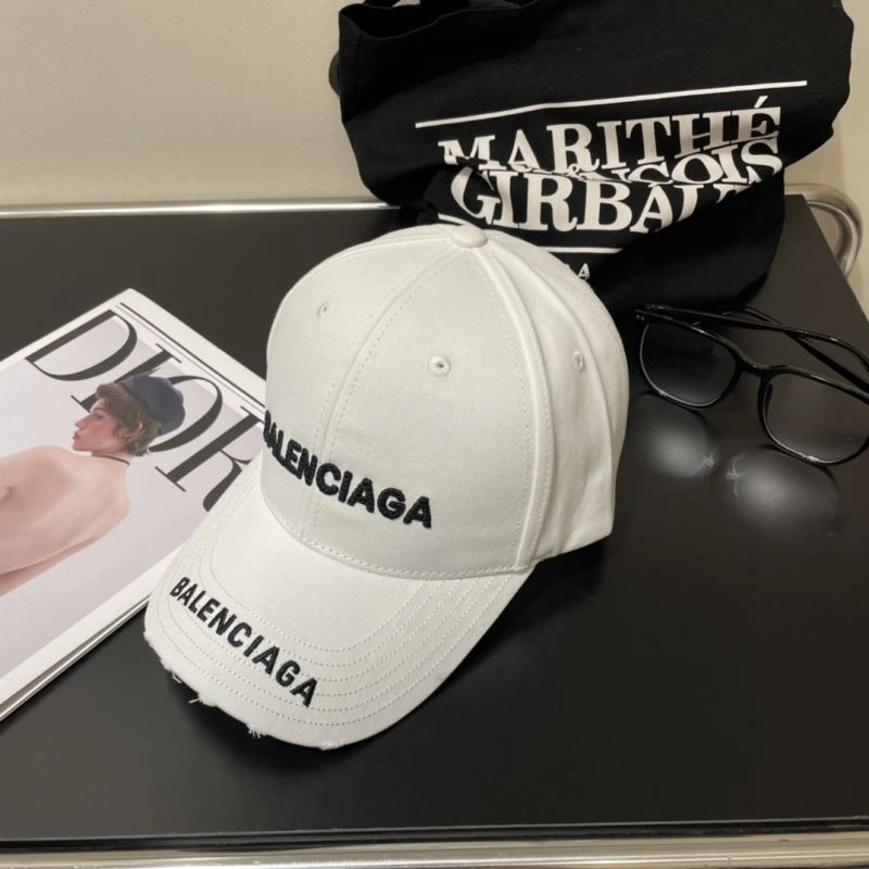 Balenciaga Caps Sustainable 260727