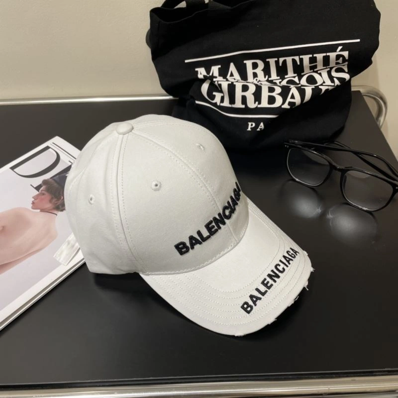 Balenciaga Caps Sustainable 260727