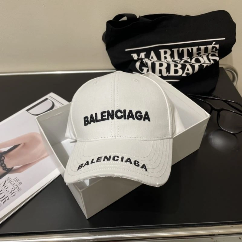 Balenciaga Caps Sustainable 260727