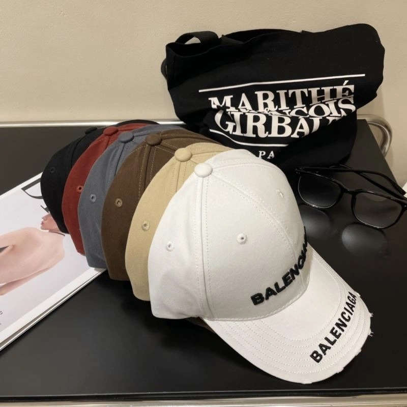 Balenciaga Caps Sustainable 260727