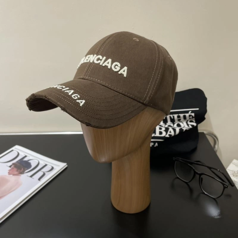 Balenciaga Caps Stylish 260728