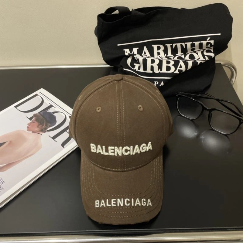 Balenciaga Caps Stylish 260728