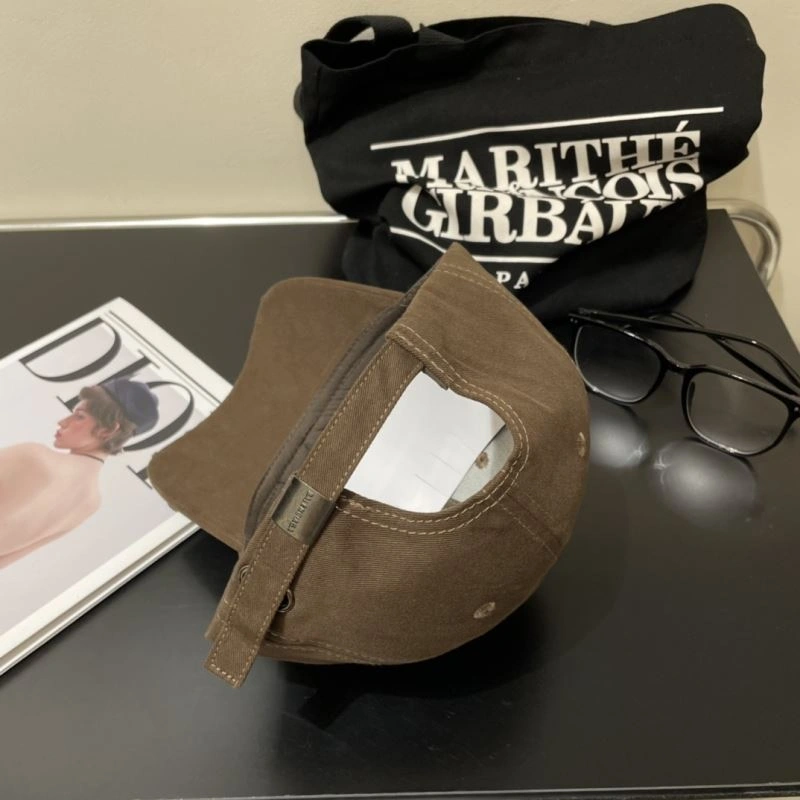 Balenciaga Caps Stylish 260728