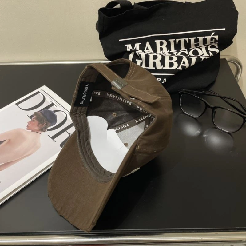 Balenciaga Caps Stylish 260728