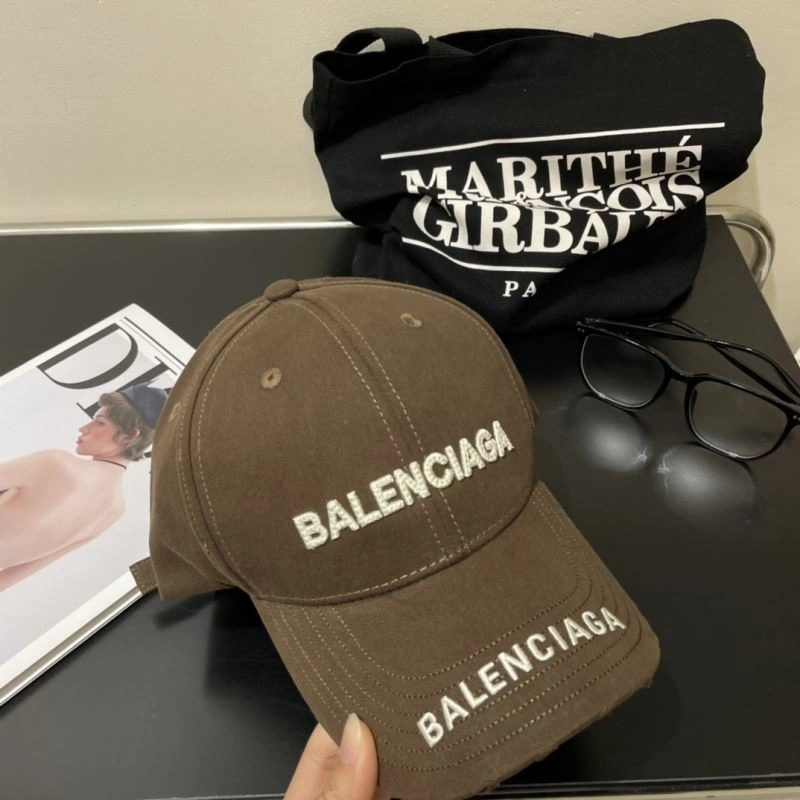 Balenciaga Caps Stylish 260728