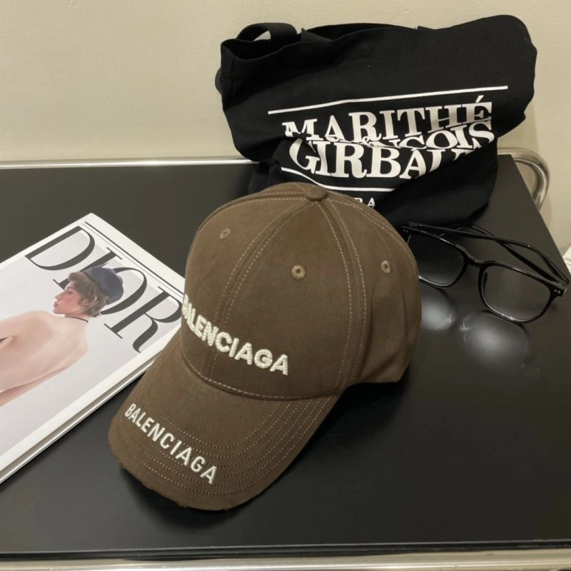 Balenciaga Caps Stylish 260728