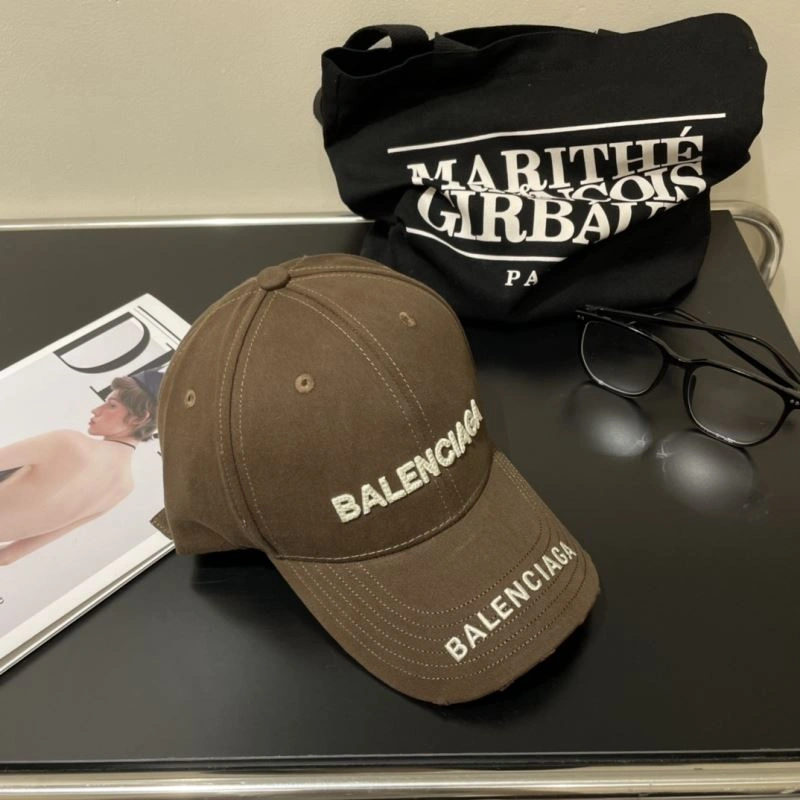 Balenciaga Caps Stylish 260728
