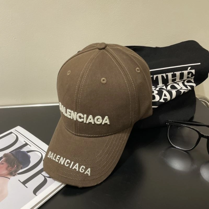 Balenciaga Caps Stylish 260728