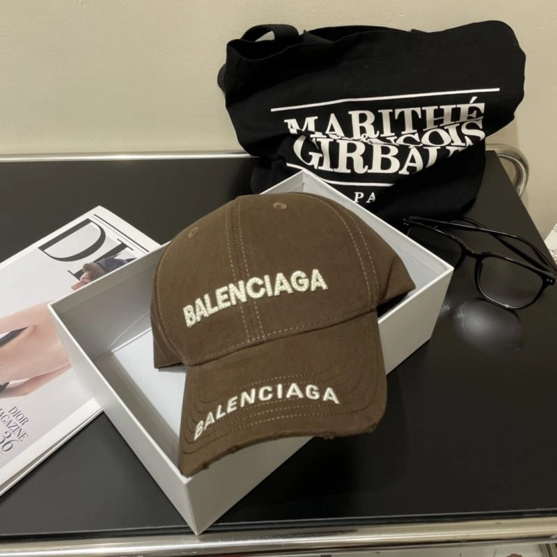 Balenciaga Caps Stylish 260728