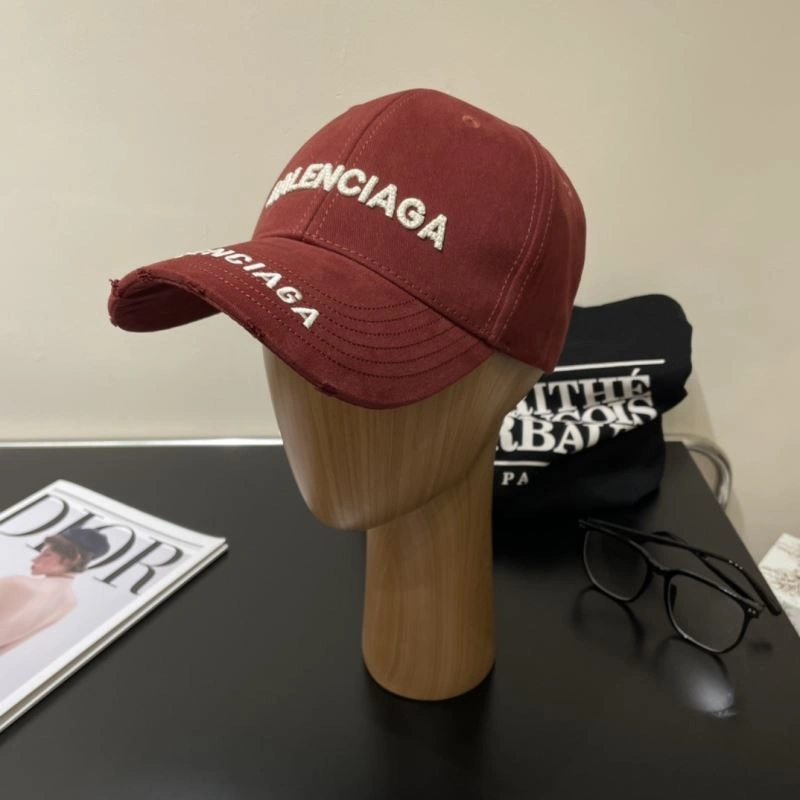 Flexible Balenciaga Caps 260729