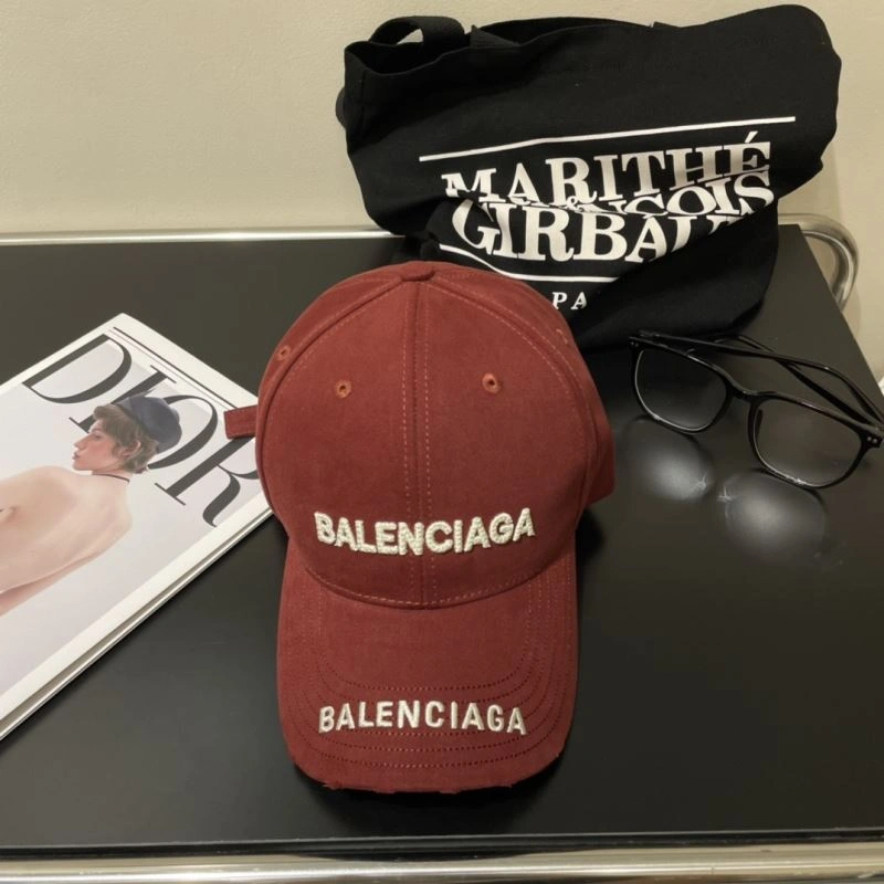 Flexible Balenciaga Caps 260729