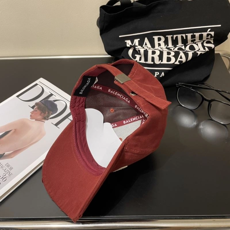 Flexible Balenciaga Caps 260729