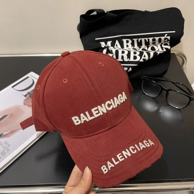 Flexible Balenciaga Caps 260729