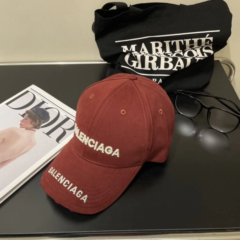 Flexible Balenciaga Caps 260729