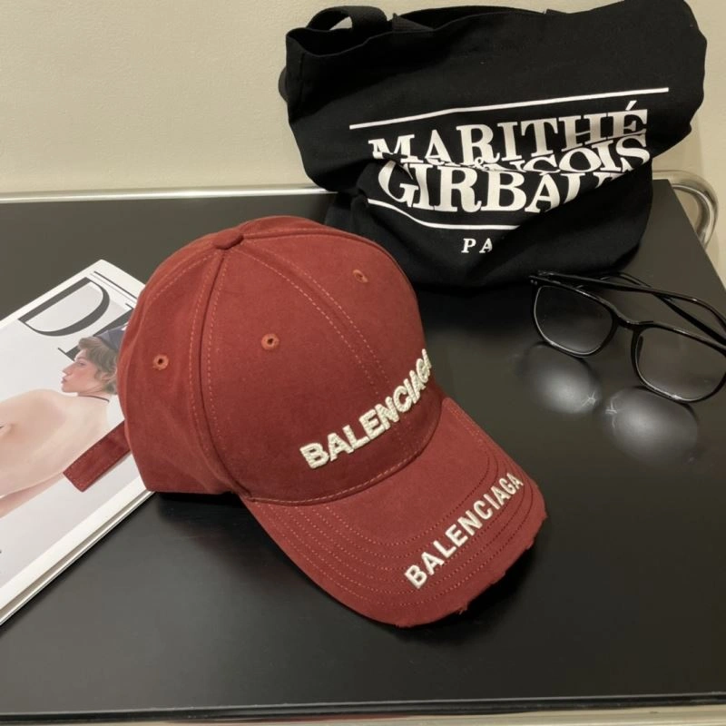 Flexible Balenciaga Caps 260729