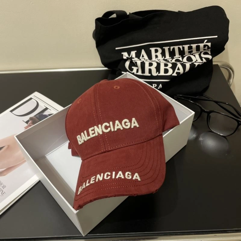 Flexible Balenciaga Caps 260729