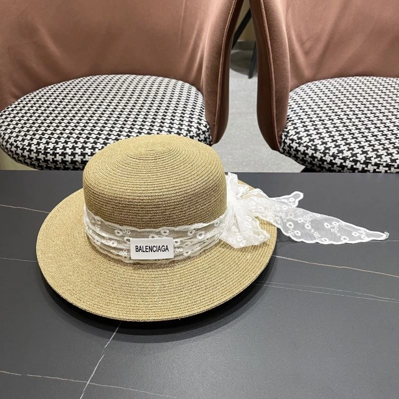 Modern Balenciaga Caps 260749